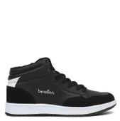 Benetton 30868 Unisex Günlük Sneaker Ayakkabı - 3