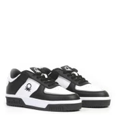 Benetton 31086 Kadın Günlük Sneaker Ayakkabı - 2
