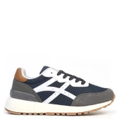 Benetton 30988 Erkek Günlük Sneaker Ayakkabı thumbnail 1