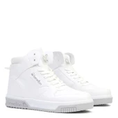 Benetton 31087 Erkek Günlük Boğazlı Sneaker Ayakkabı - 8