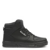 Benetton 31085 Kadın Günlük Boğazlı Sneaker Ayakkabı - 3