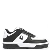 Benetton 31086 Kadın Günlük Sneaker Ayakkabı - 1