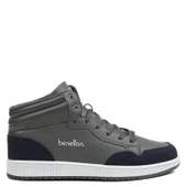 Benetton 30868 Unisex Günlük Sneaker Ayakkabı - 5