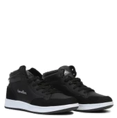 Benetton 30868 Unisex Günlük Sneaker Ayakkabı - 4