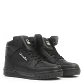Benetton 31087 Erkek Günlük Boğazlı Sneaker Ayakkabı - 2