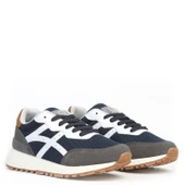 Benetton 30988 Erkek Günlük Sneaker Ayakkabı thumbnail 2