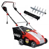 Palmera PAL1500 Elektrikli Çim Havalandırma Makinası 1500 Watt - 1