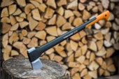 Fiskars 122473 Yarma Baltası X21 - 4