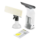 Karcher WV 1 Plus Şarjlı Cam ve Yüzey Temizleme Makinesi - 1