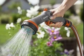 Gardena 18321 Hassas Çiçek ve Bitkileri Sulama Tabancası - 2