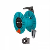 Gardena 2650 Duvara Monte Hortum Makarası - 1