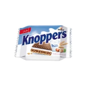 Knoppers Gofret 25 gr - 1