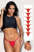 Shopidik  7 Lİ String Tanga - 1