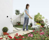 Karcher 2645-179 Bahçe Teras Spiral Hortum Seti 10 Metre - 2
