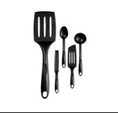 Tefal Simplissima Servis ve Hazırlık Seti - 5 Parça - 1
