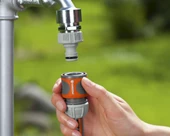 Gardena 18200 Musluk Rekoru 1/2 13mm - 2