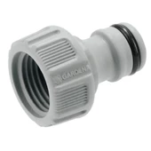 Gardena 18200 Musluk Rekoru 1/2 13mm - 1