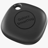 Samsung Galaxy Smart Tag Siyah - 10