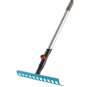 Gardena 3024 Tırmık + Sap - 1