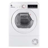 Hoover HLE H9A2TE-17 A++ 9 kg Isı Pompalı Çamaşır Kurutma Makinesi - 1