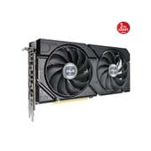 ASUS Dual GeForce RTX 4060 EVO OC Edition 8GB GDDR6 128Bit NVIDIA DLSS 3 Ekran Kartı - 5