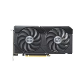 ASUS Dual GeForce RTX 4060 EVO OC Edition 8GB GDDR6 128Bit NVIDIA DLSS 3 Ekran Kartı - 2