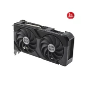 ASUS Dual GeForce RTX 4060 EVO OC Edition 8GB GDDR6 128Bit NVIDIA DLSS 3 Ekran Kartı - 4