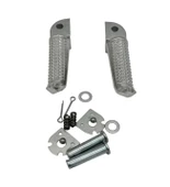 Yamaha Yzf R 25 Arka Basamak Seti ,R25 Basamak Takımı A Kalite Full Set _Supermoto thumbnail 2