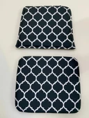 Knsz minder seti 1 li mazlum viona kumaş oturma ve sırt tel sandalyesi minderi bir arada thumbnail 2