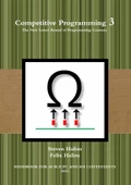 Competitive Programming 3 The New Lower Bound of Programming Contests Steven Halim - 1