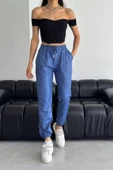 Pucka Kadın Sivama Jogger Tekalt 5643 - 1
