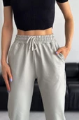 Pucka Kadın Sivama Jogger Tekalt 5643 - 2