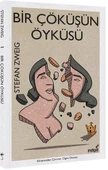 İndigo Bir Çöküşün Öyküsü STEFAN ZWEIG - 1