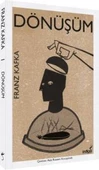 Dönüşüm FRANZ KAFKA - 1