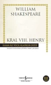 Kral VIII. Henry William Shakespeare - 1