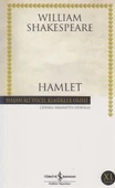 Hamlet Hasan Ali Yücel Klasikler William Shakespeare - 1