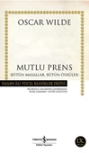 Mutlu Prens Bütün Masallar Bütün Öyküler Hasan Ali Yücel - 1
