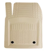 Volkswagen Jetta 2005-2010 Pro Bej Havuzlu Paspas  Seti - 1