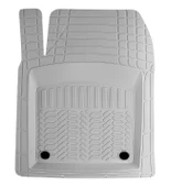 BMW X3 F25 2011-2017 Pro Gri Havuzlu Paspas Seti thumbnail 1