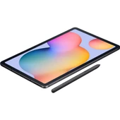 Samsung Galaxy Tab S6 Lite 4gb 128GB 10.4 Gri Tablet (Samsung Türkiye Garantili) - 8