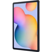 Samsung Galaxy Tab S6 Lite 4gb 128GB 10.4 Gri Tablet (Samsung Türkiye Garantili) - 10