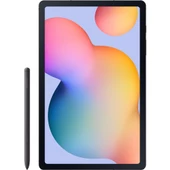 Samsung Galaxy Tab S6 Lite 4gb 128GB 10.4 Gri Tablet (Samsung Türkiye Garantili) - 7