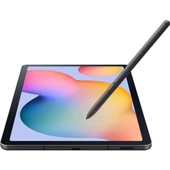 Samsung Galaxy Tab S6 Lite 4gb 128GB 10.4 Gri Tablet (Samsung Türkiye Garantili) - 12