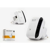 Hadron Access Poınt Repeater 300MBPS Hadron HD9100 - 1