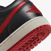 Nike Aır Jordan 1 Low Unisex Ayakkabı DC0774-061 - 8