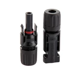 10.000 Watt  Çamaşır Makinesi Solar Paketi 550w Güneş Paneli 2.7kw İnverter 200ah Jel Akü - 6