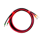 10.000 Watt  Çamaşır Makinesi Solar Paketi 550w Güneş Paneli 2.7kw İnverter 200ah Jel Akü - 8