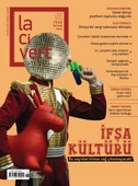 Lacivert Dergi 113.Sayı Haziran 2024 - 1