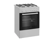 Arçelik F 8440-1 LB Beyaz Ocaklı Fırın - 2