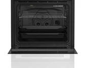Arçelik F 8240 B Beyaz Ocaklı Fırın - 5